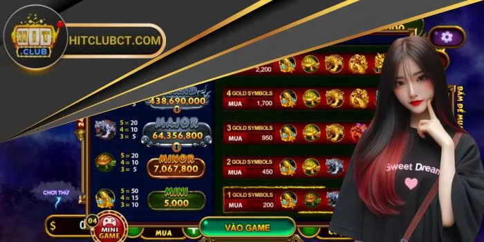 Kho Báu Tứ Linh | 5 Bước Thắng Đậm Khi Cá Cược Tại Hitclub 2 Kho Báu Tứ Linh Hitclub - hướng dẫn cách chơi chi tiết