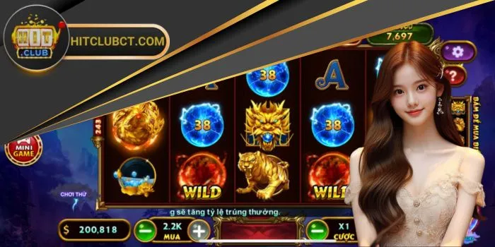 Kho Tàng Ngũ Long Hitclub | 3 Thế Mạnh Hiếm Có Nên Biết 9 Kho Tàng Ngũ Long Hitclub - đa dạng cửa cược