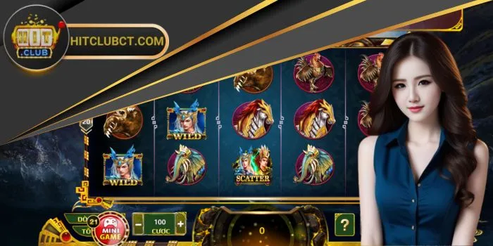 Sơn Tinh Thủy Tinh Hitclub | 3 Sức Hút Khó Chối Từ Nên Chơi Ngay! 6 Sơn Tinh Thủy Tinh Hitclub - game đỉnh cao chỉn chu trong từng chi tiết