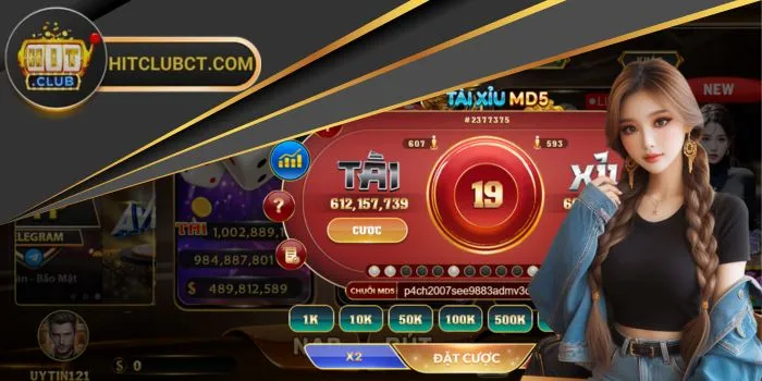 Tính tiền Tài Xỉu ở Hitclub ra sao mới chuẩn?