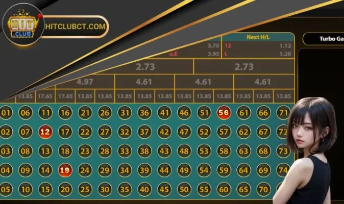 Number Game Hitclub Hoàn Trả Thắng Cược Lên Đến 97% 4 cach choi number game hitclub don gian phu hop voi hau het cuoc thu