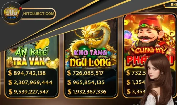 Top 3 Game Nổ Hũ Hitclub Dễ Chơi Nhất Anh Em Nên Tham Gia 2 Khi tham gia game nổ hũ Hitclub dễ chơi nhất anh em cũng cần áp dụng các bí kíp để chiến thắng